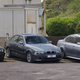 Illustration for article titled The BMW 5 Series: 3 Generations of V8 Sedans